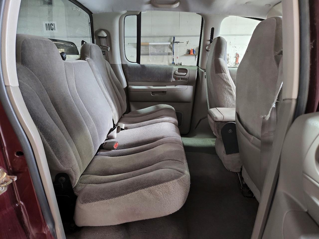 Dodge Dakota Quad Slt