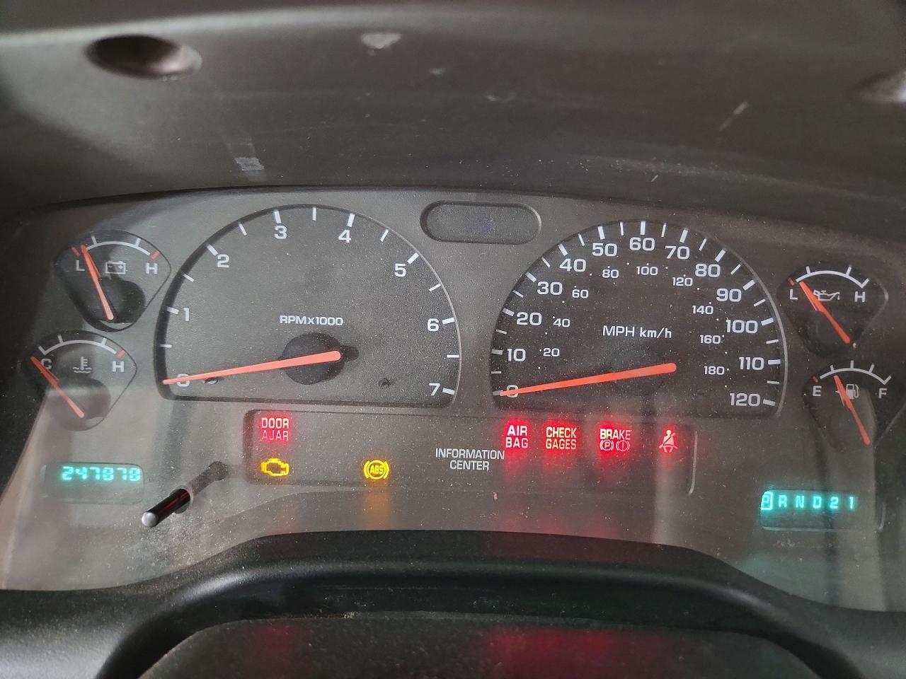 Dodge Dakota Quad Slt