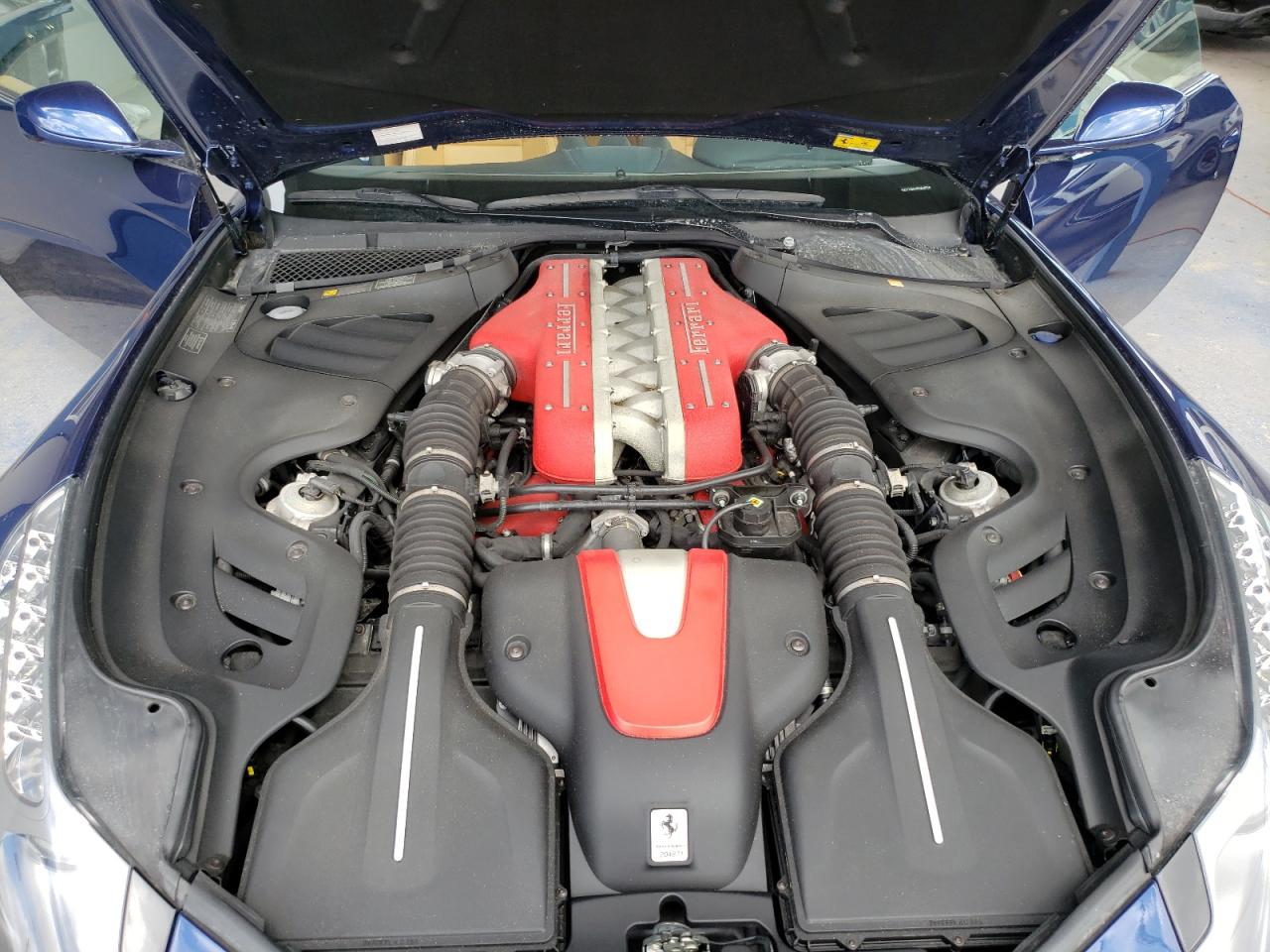 Ferrari FF