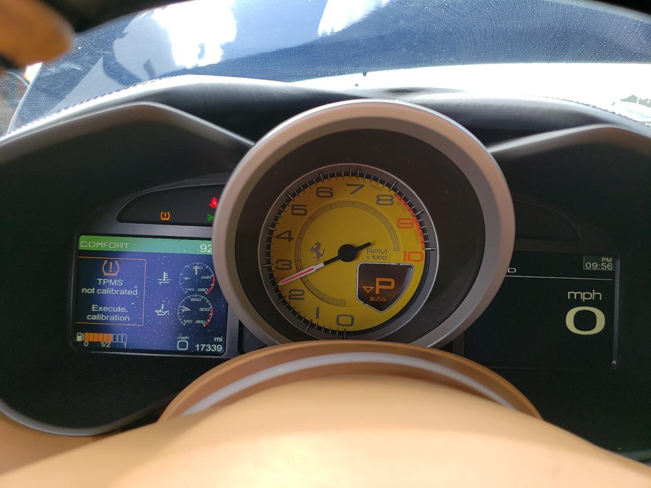 Ferrari FF