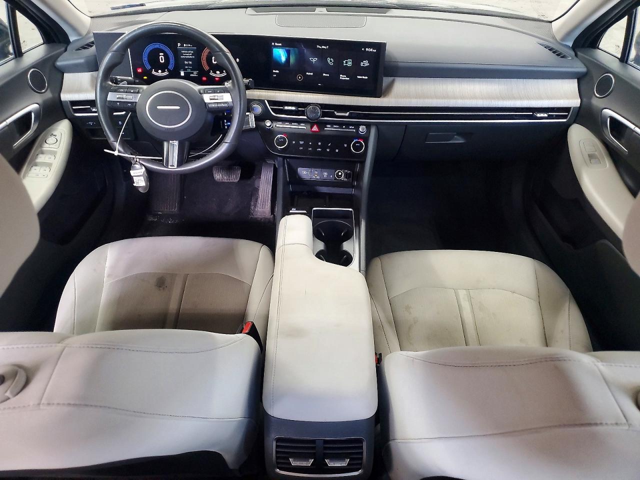 Hyundai SONATA Sel