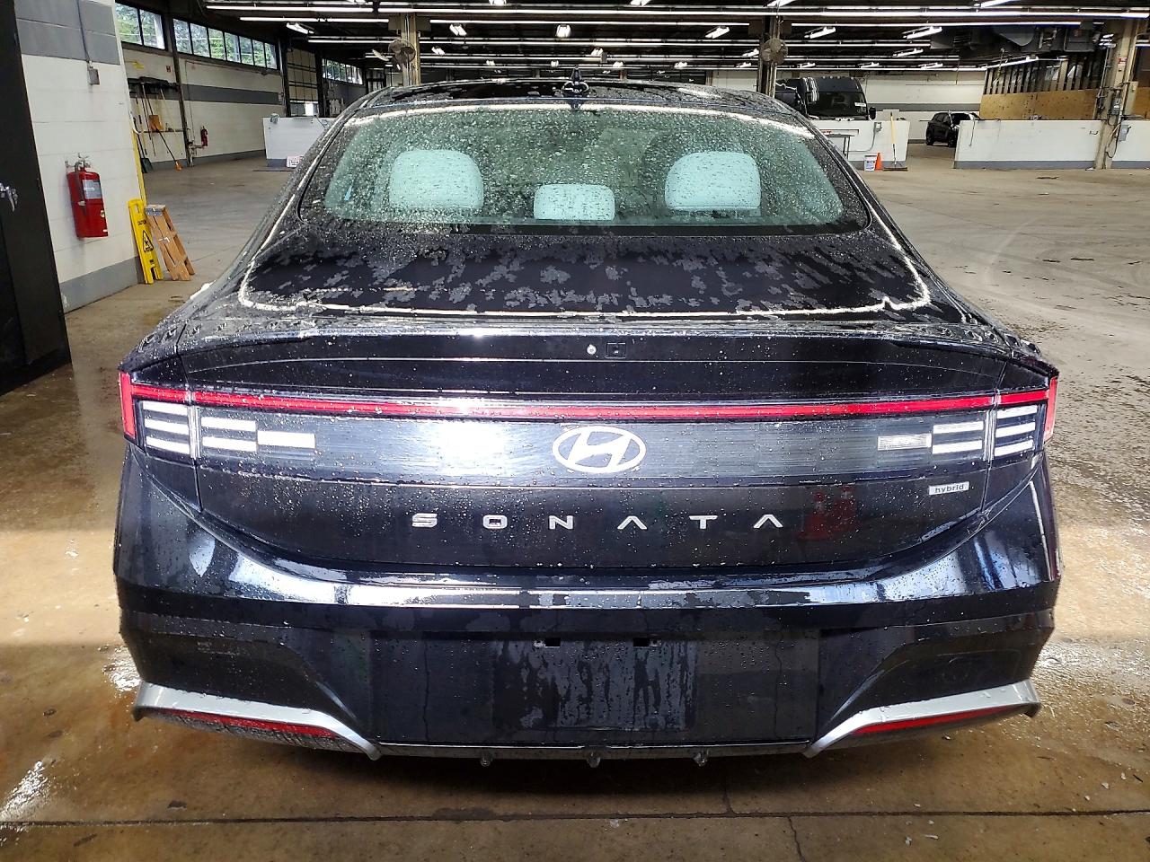 Hyundai SONATA Sel