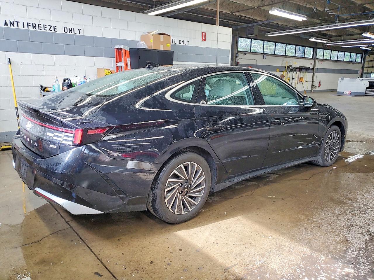 Hyundai SONATA Sel
