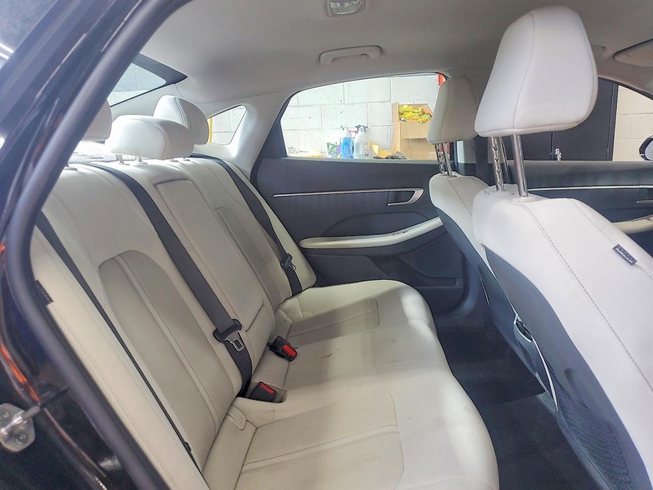 Hyundai SONATA Sel