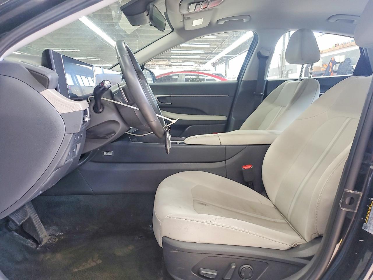 Hyundai SONATA Sel