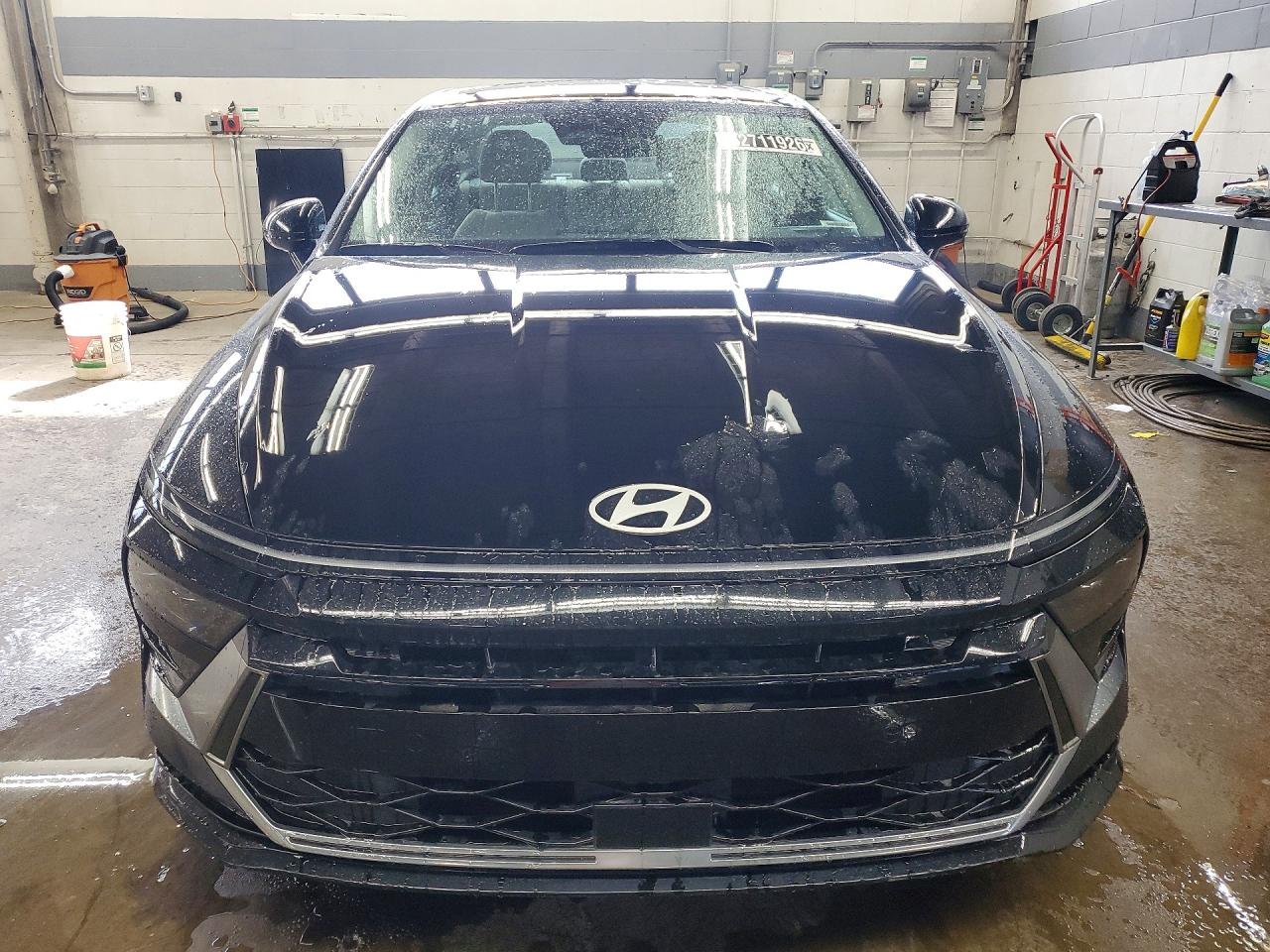 Hyundai SONATA Sel
