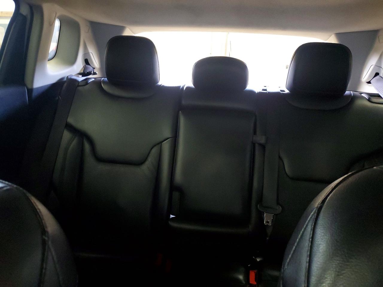 Jeep Compass Limited