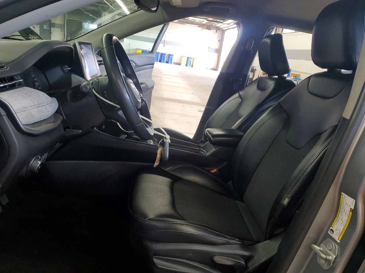 Jeep Compass Latitude