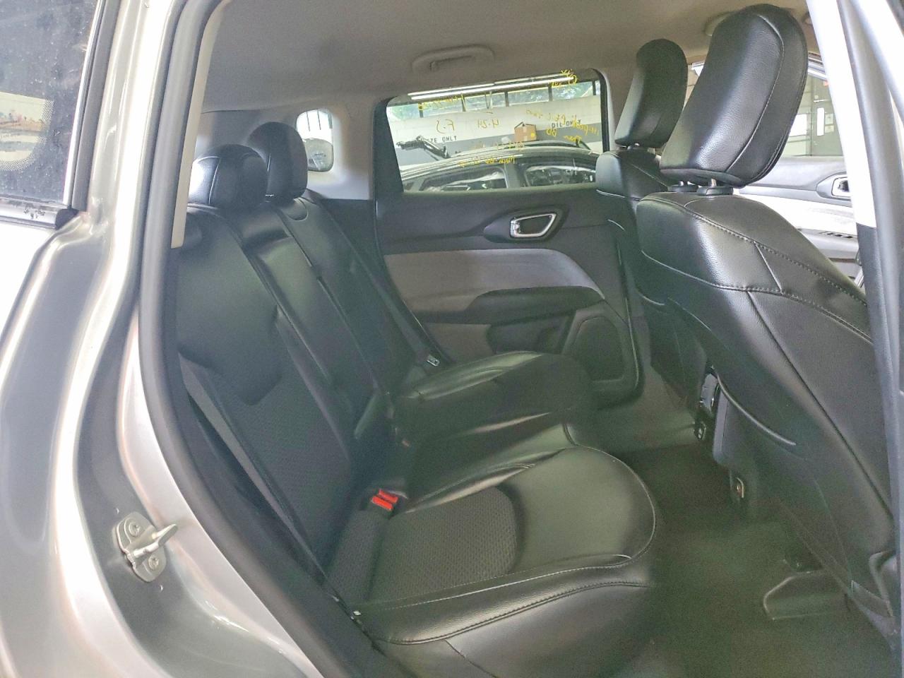 Jeep Compass Latitude