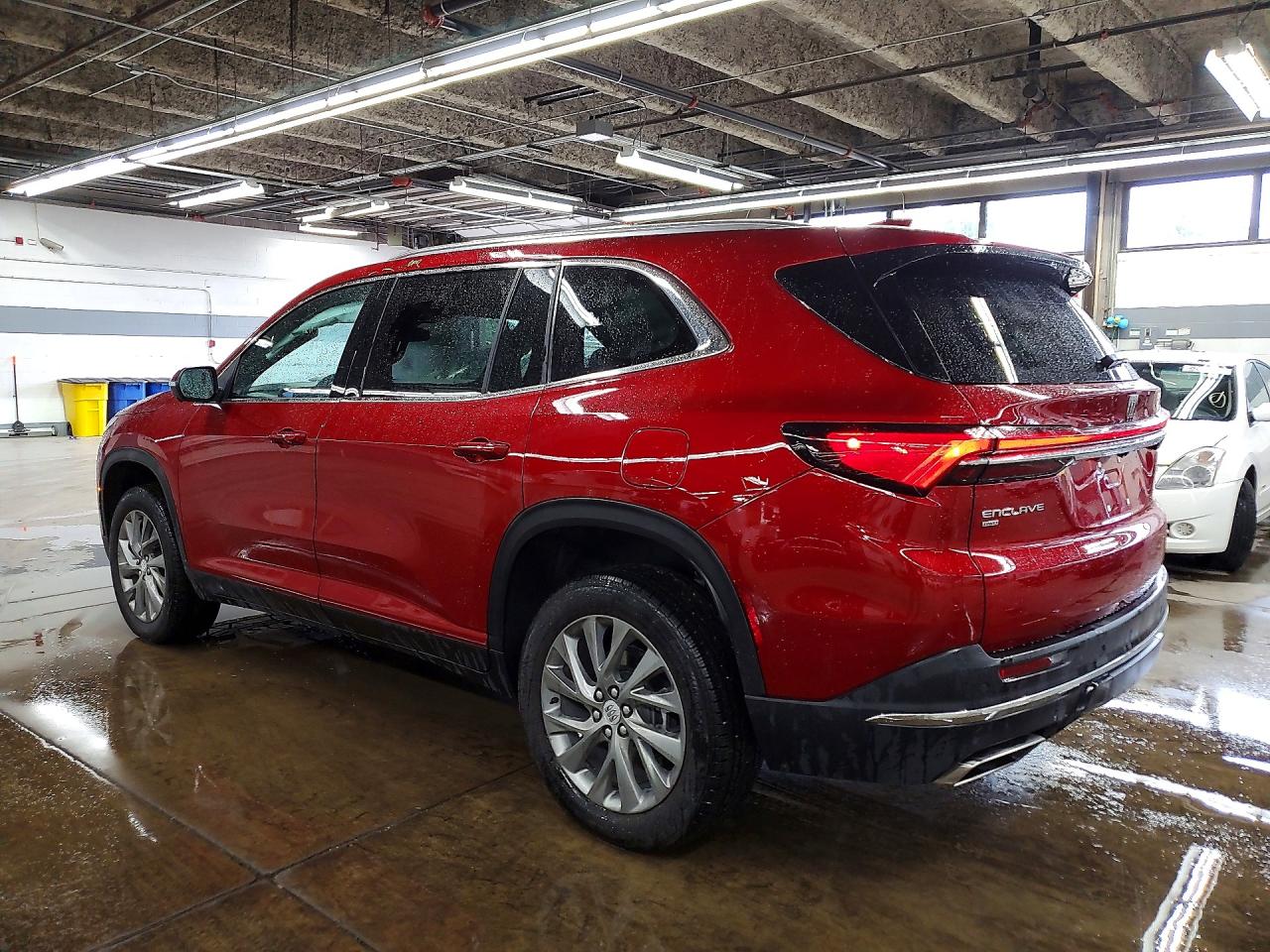 Buick Enclave Preferred