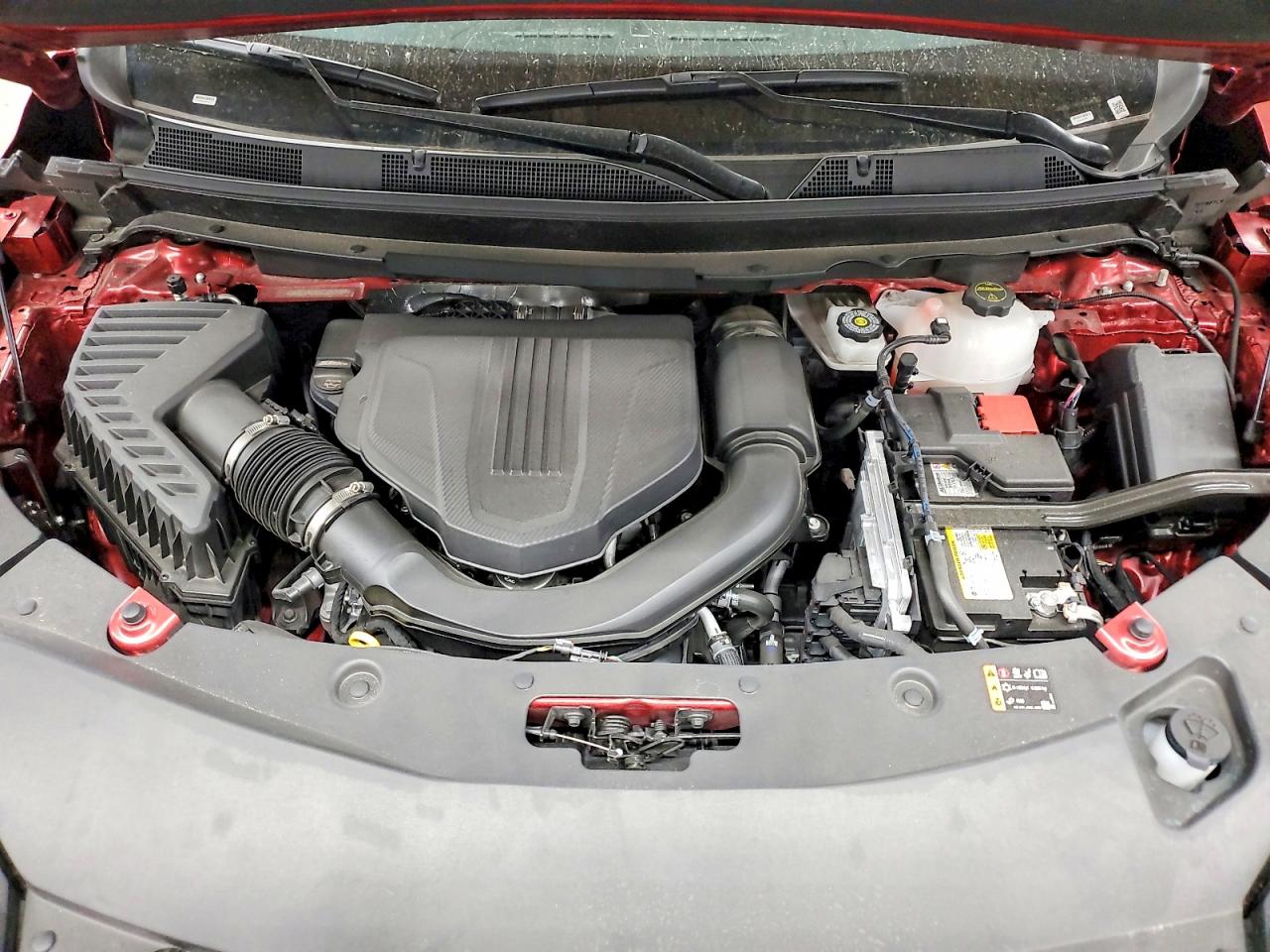 Buick Enclave Preferred