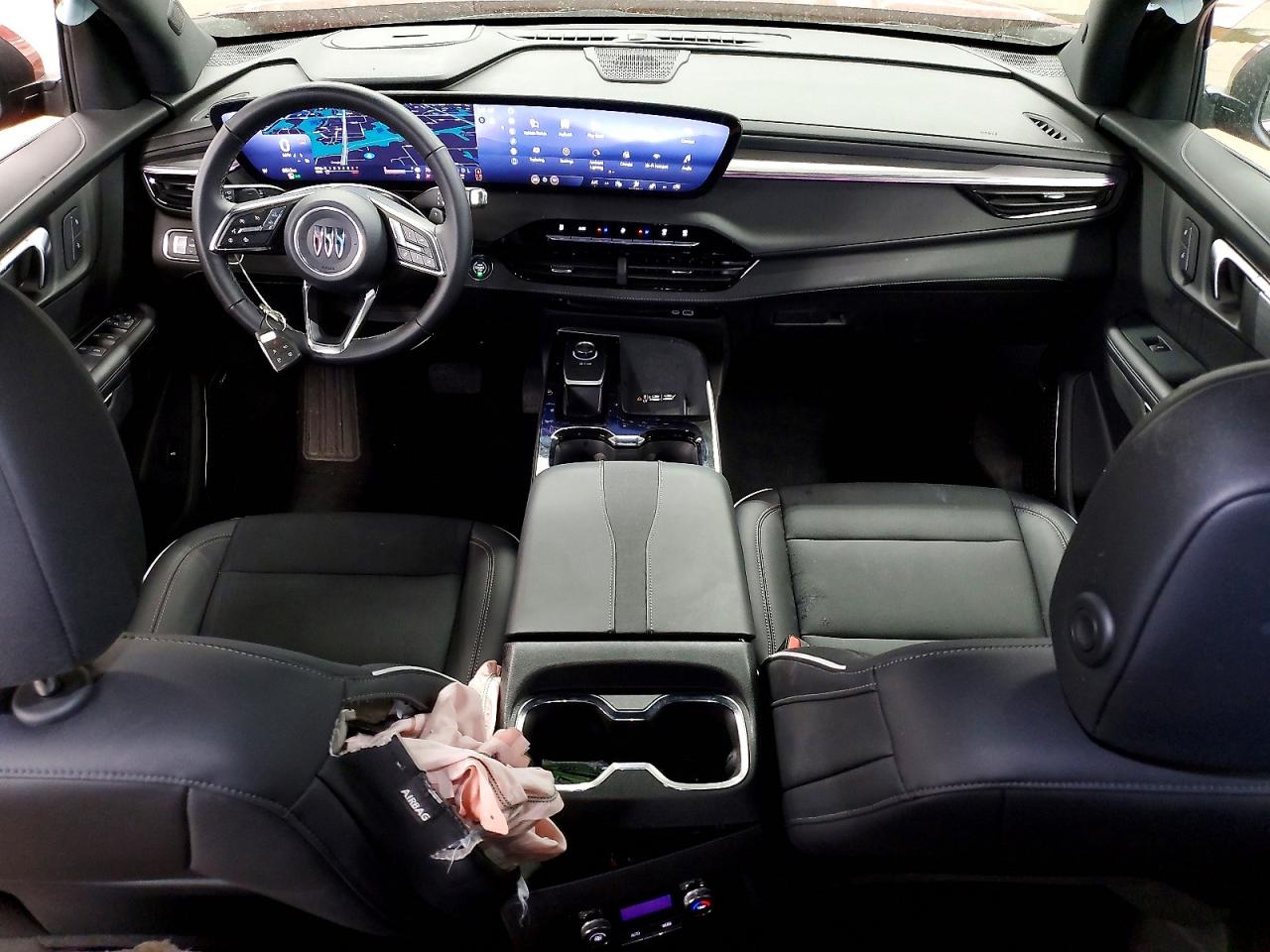 Buick Enclave Preferred