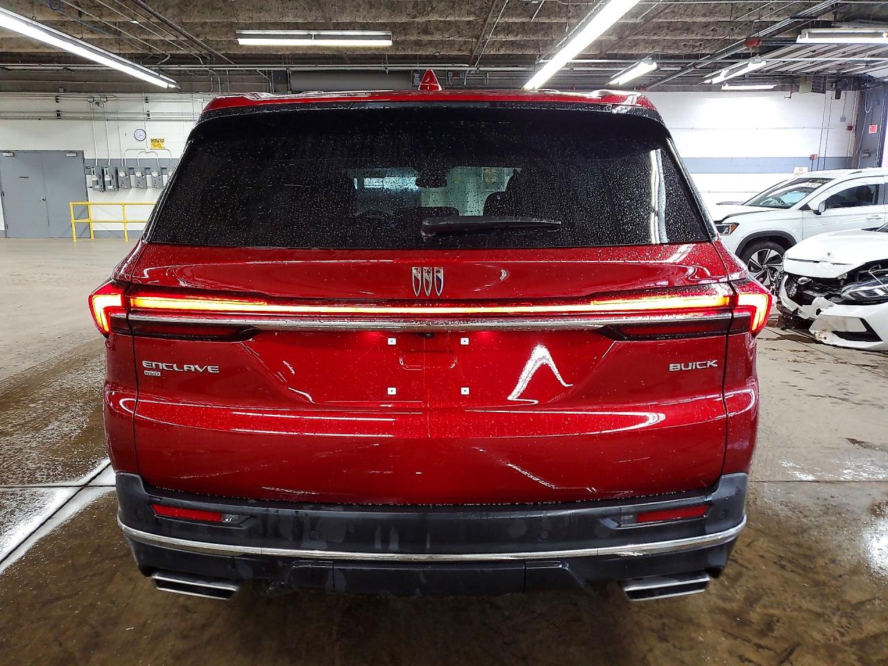 Buick Enclave Preferred