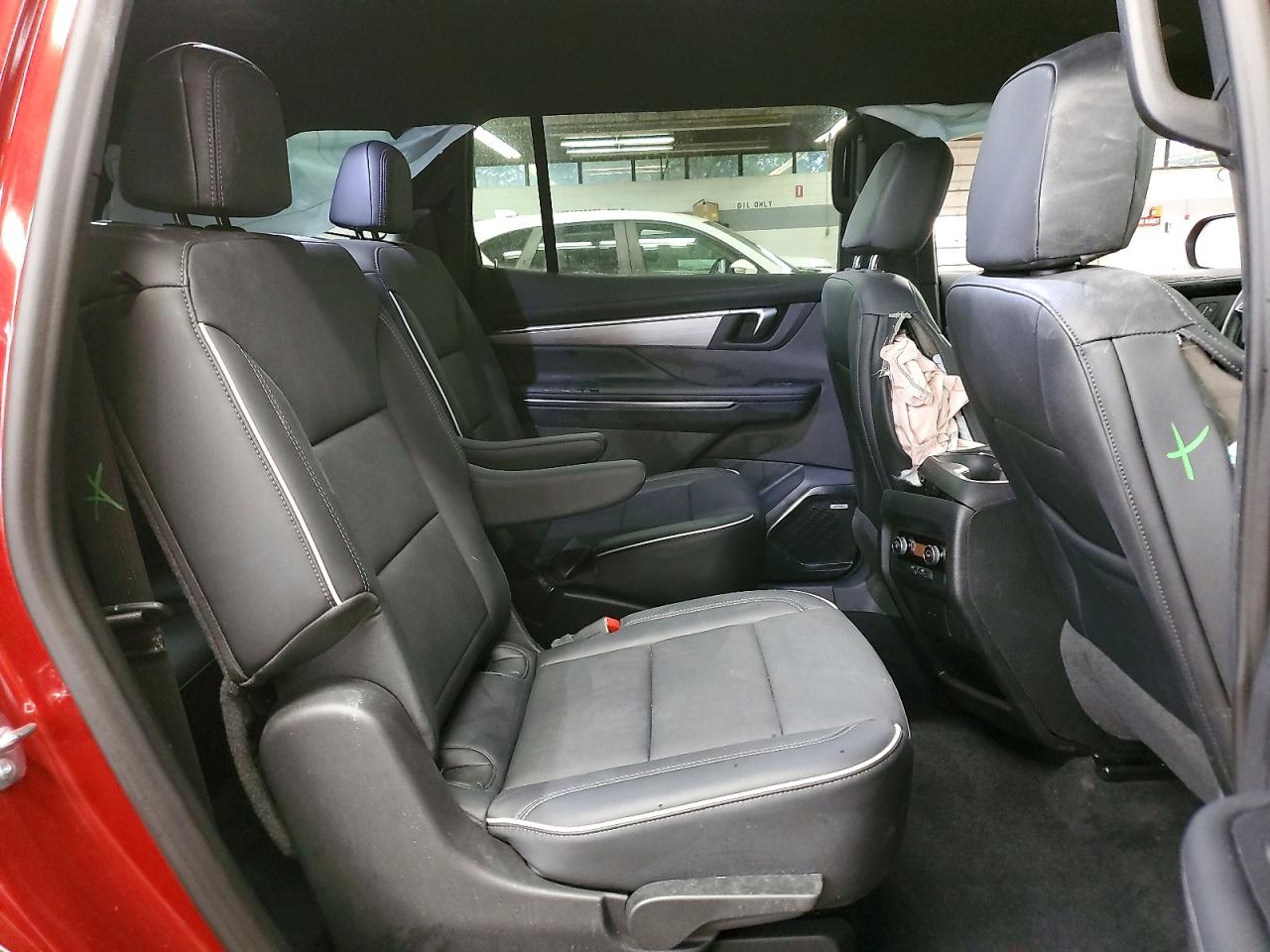 Buick Enclave Preferred