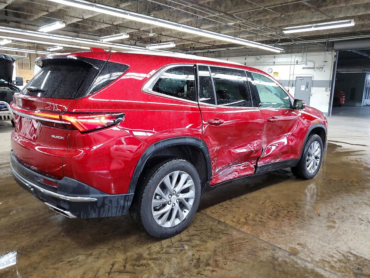 Buick Enclave Preferred