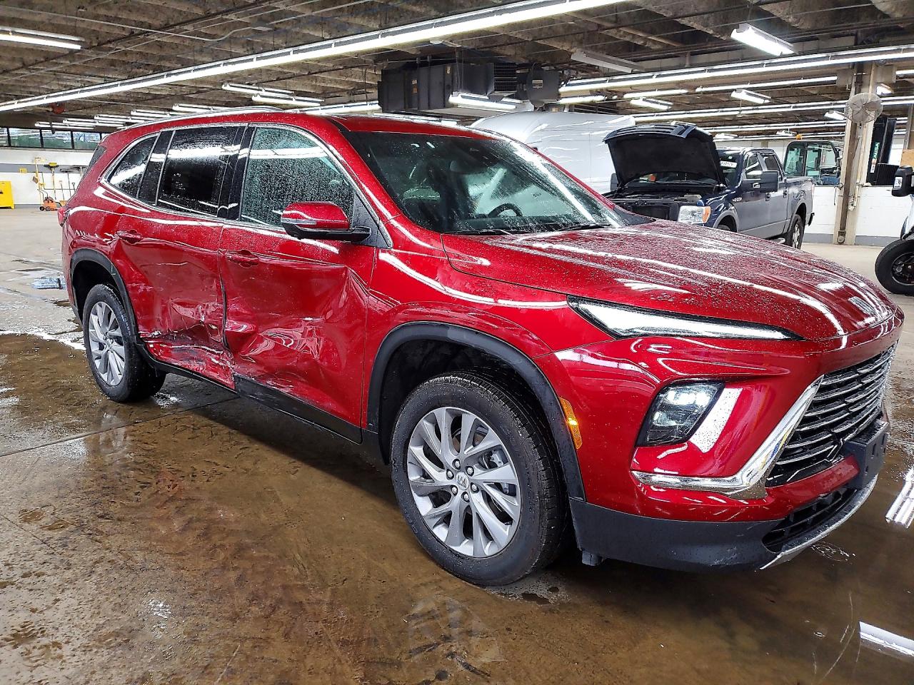 Buick Enclave Preferred