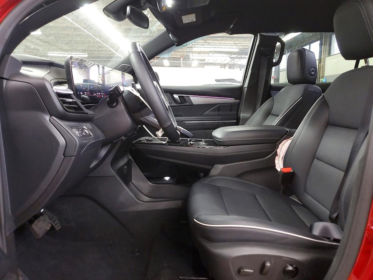 Buick Enclave Preferred