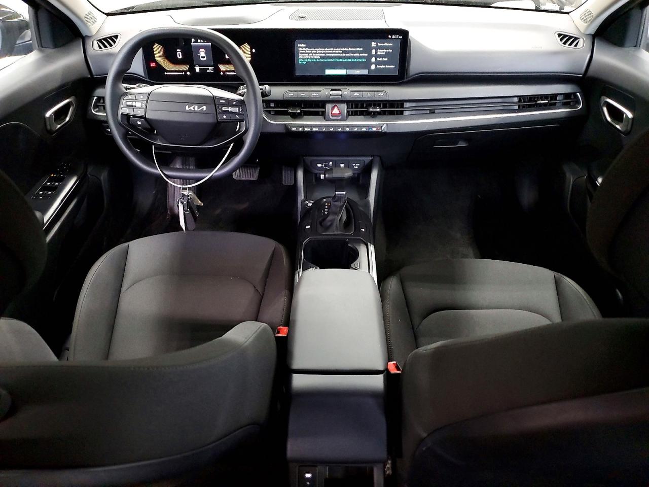 Kia K4 Lxs Lxs