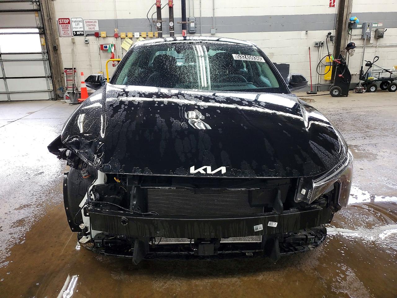 Kia K4 Lxs Lxs