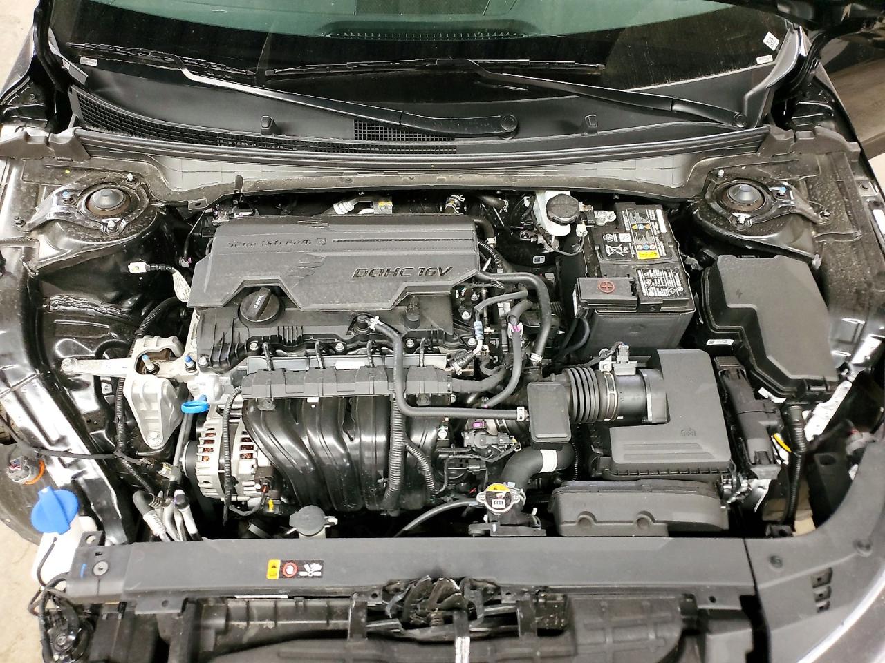 Kia K4 Lxs Lxs