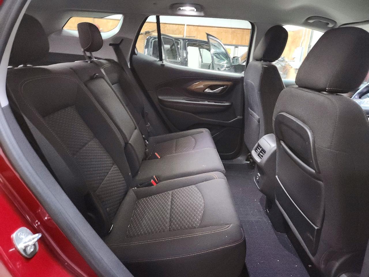 GMC Terrain Sle