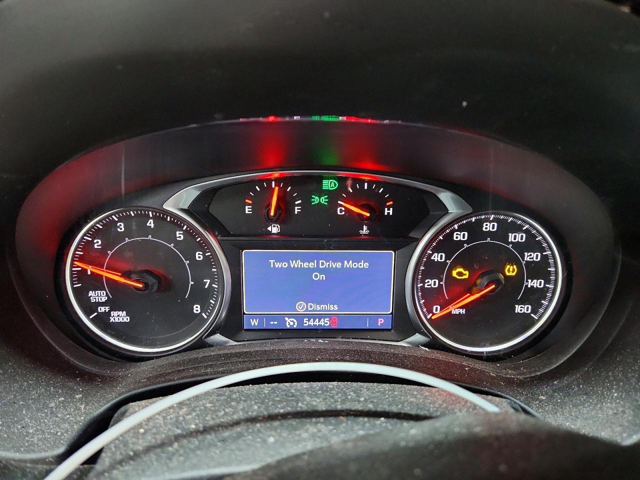 GMC Terrain Sle
