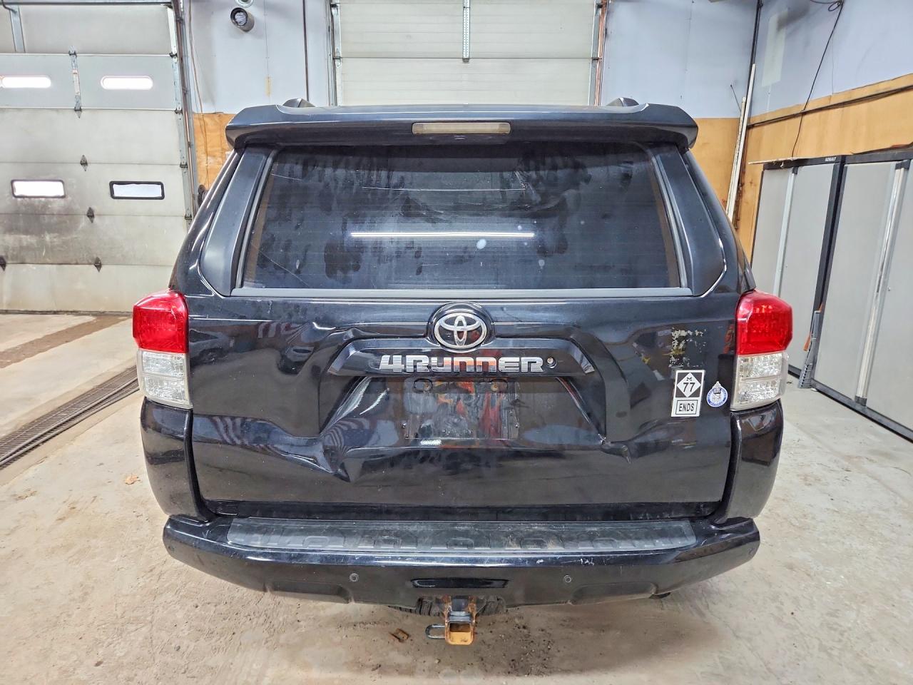 Toyota 4Runner Sr5