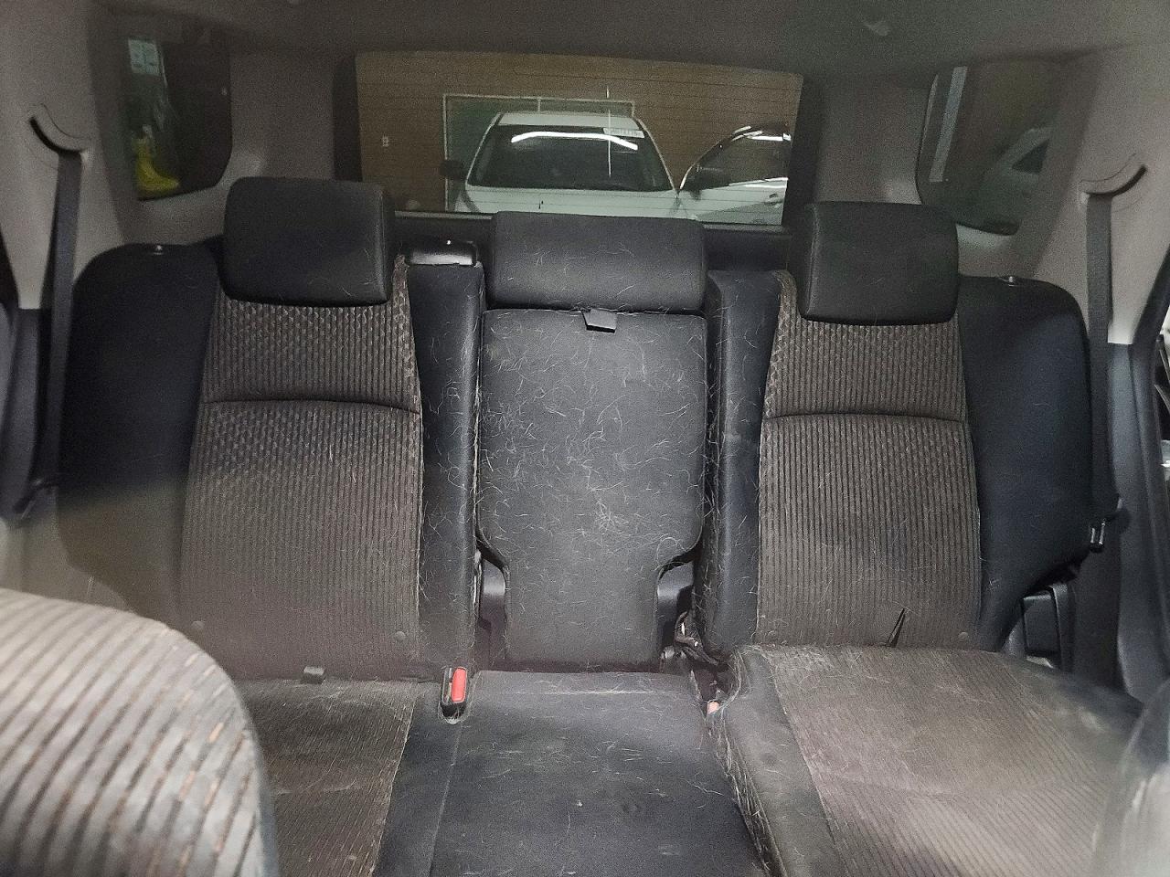 Toyota 4Runner Sr5