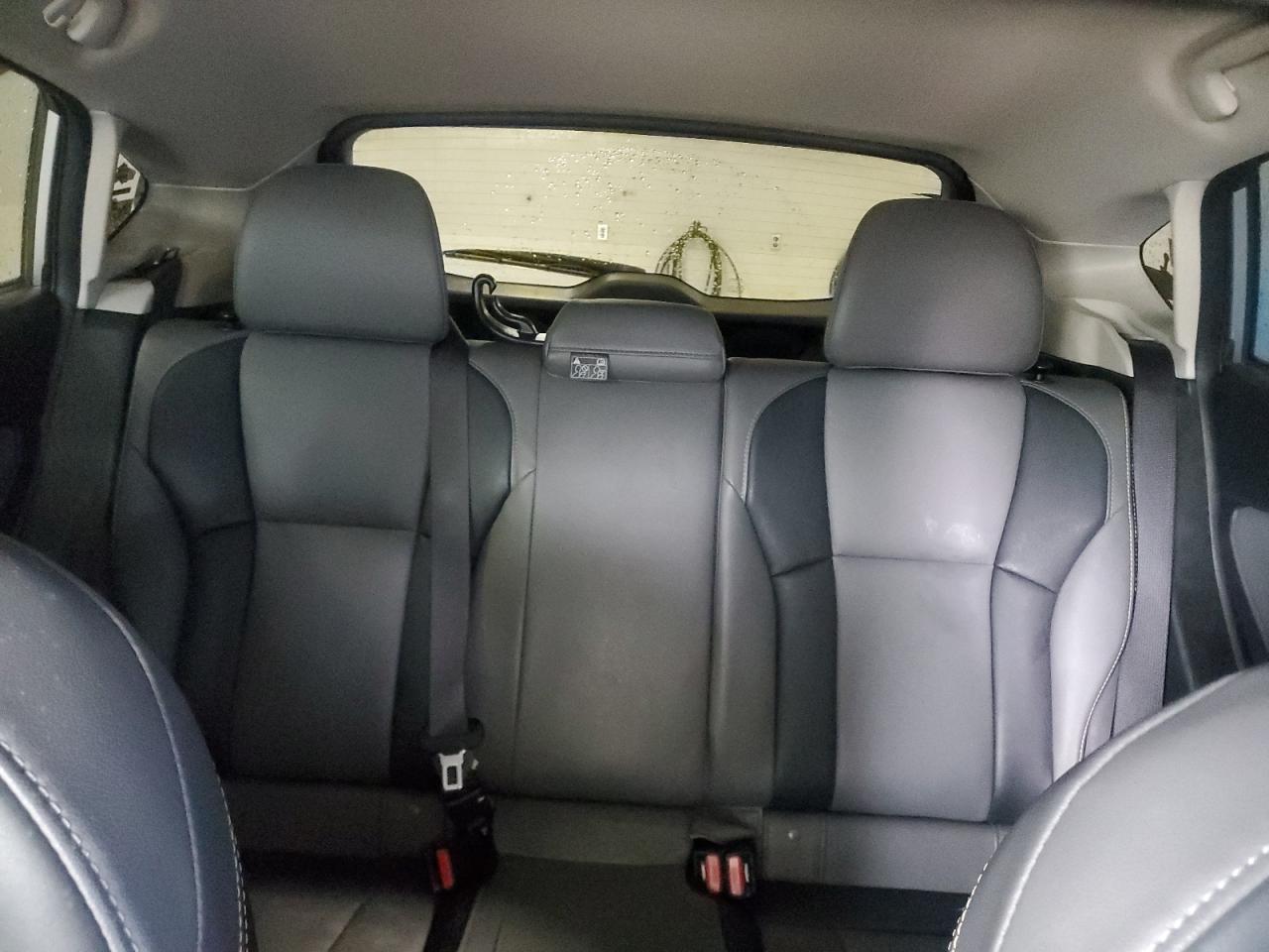 Subaru Crosstrek Sport