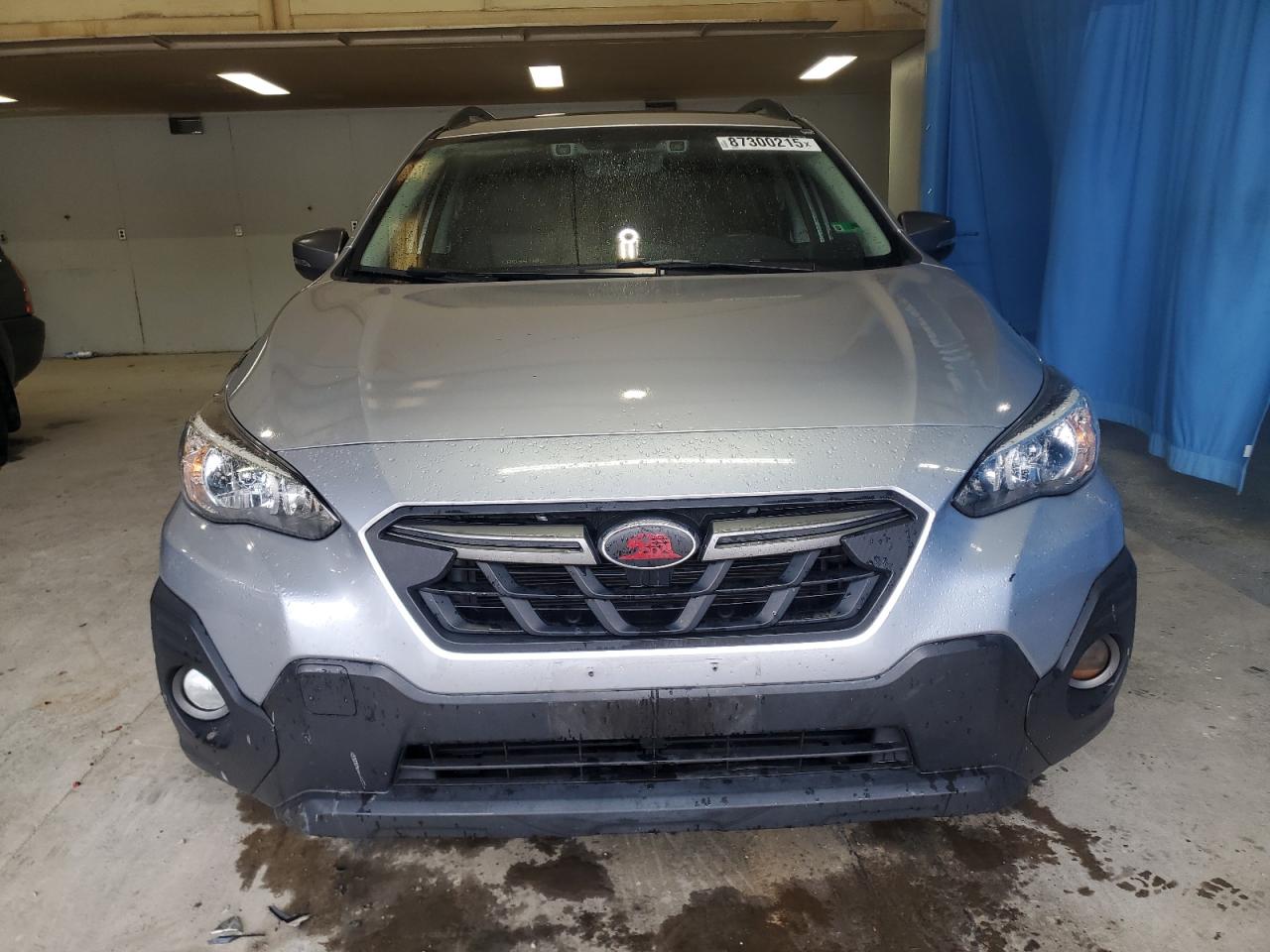 Subaru Crosstrek Sport