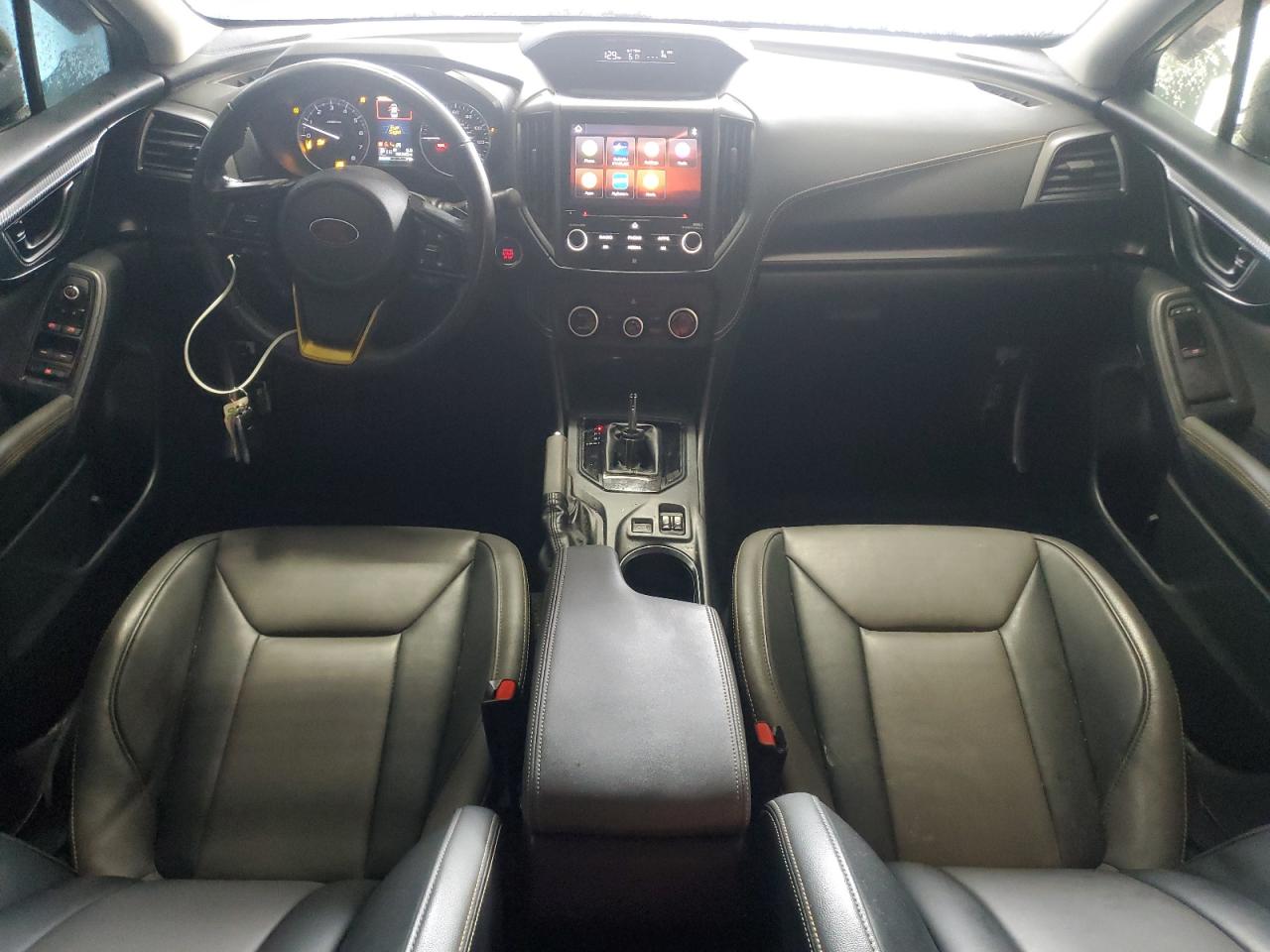 Subaru Crosstrek Sport