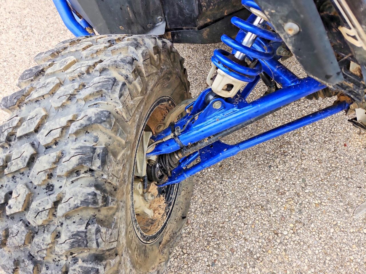 Polaris RZR