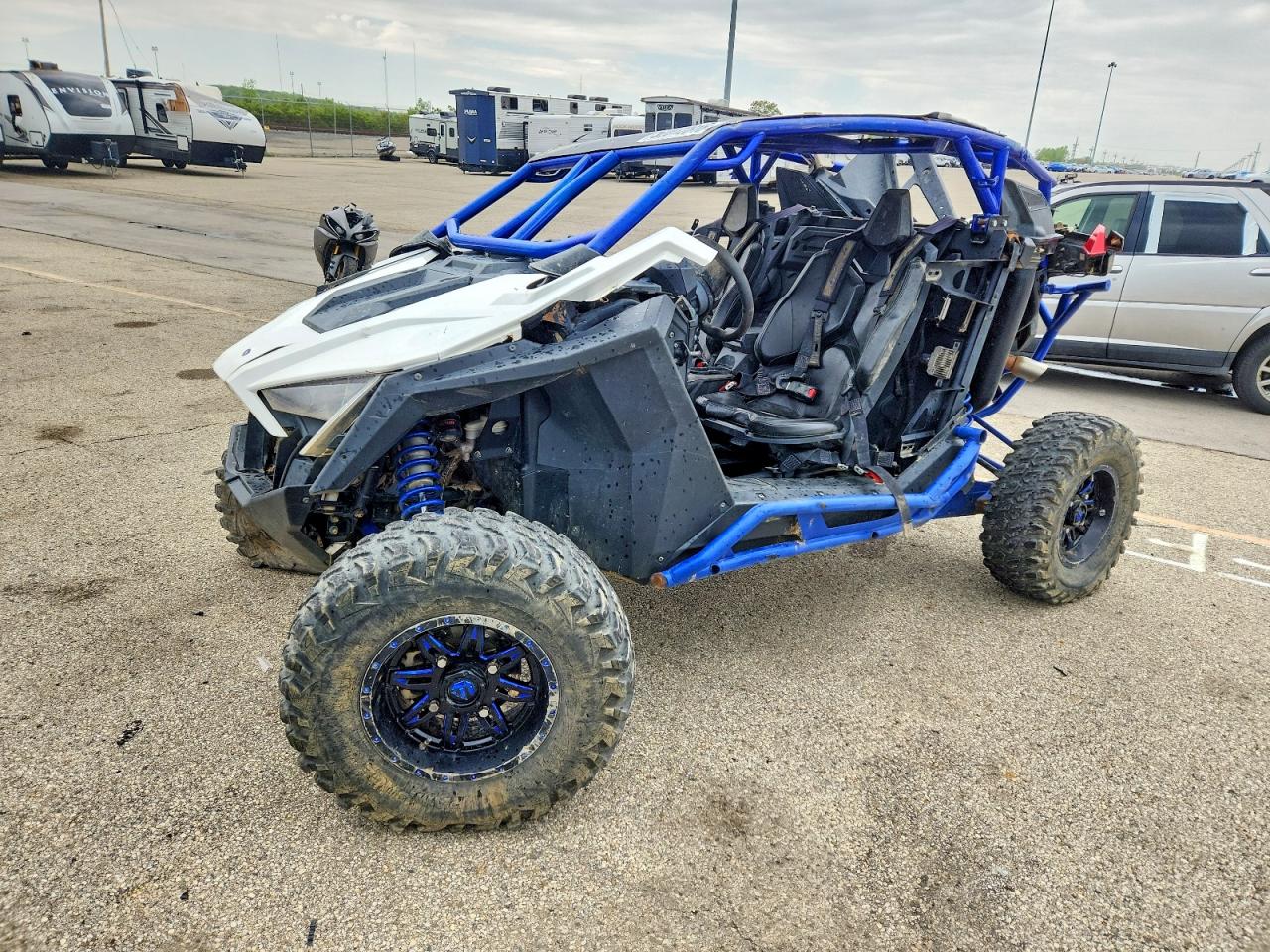 Polaris RZR