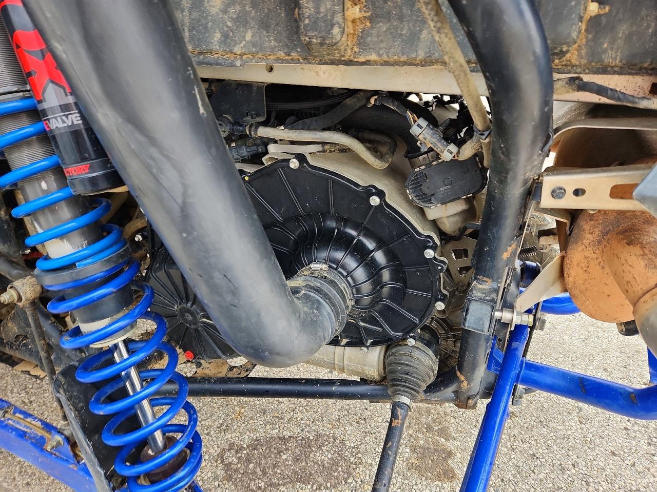 Polaris RZR