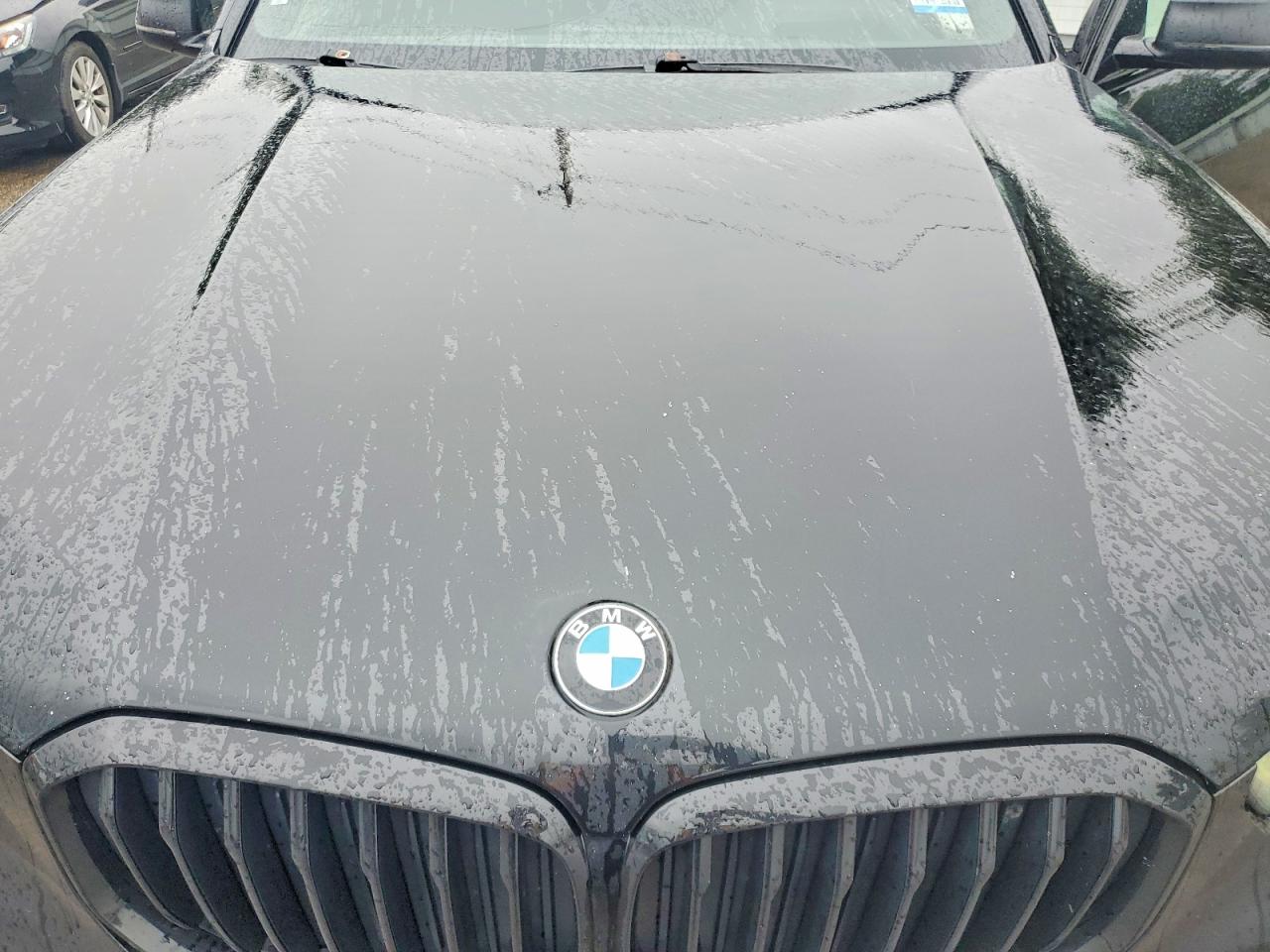 BMW X Series M50i