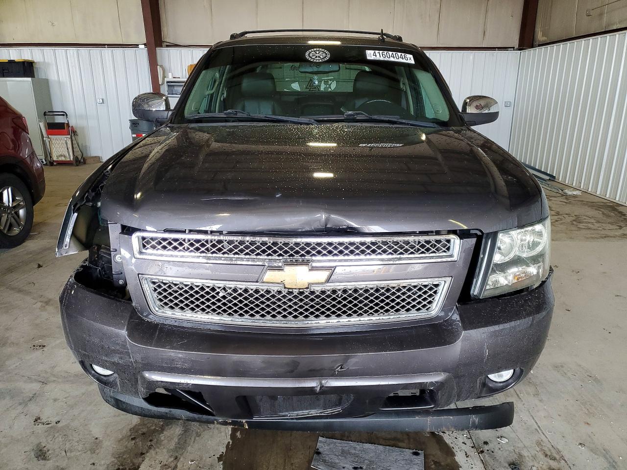 Chevrolet Avalanche Lt