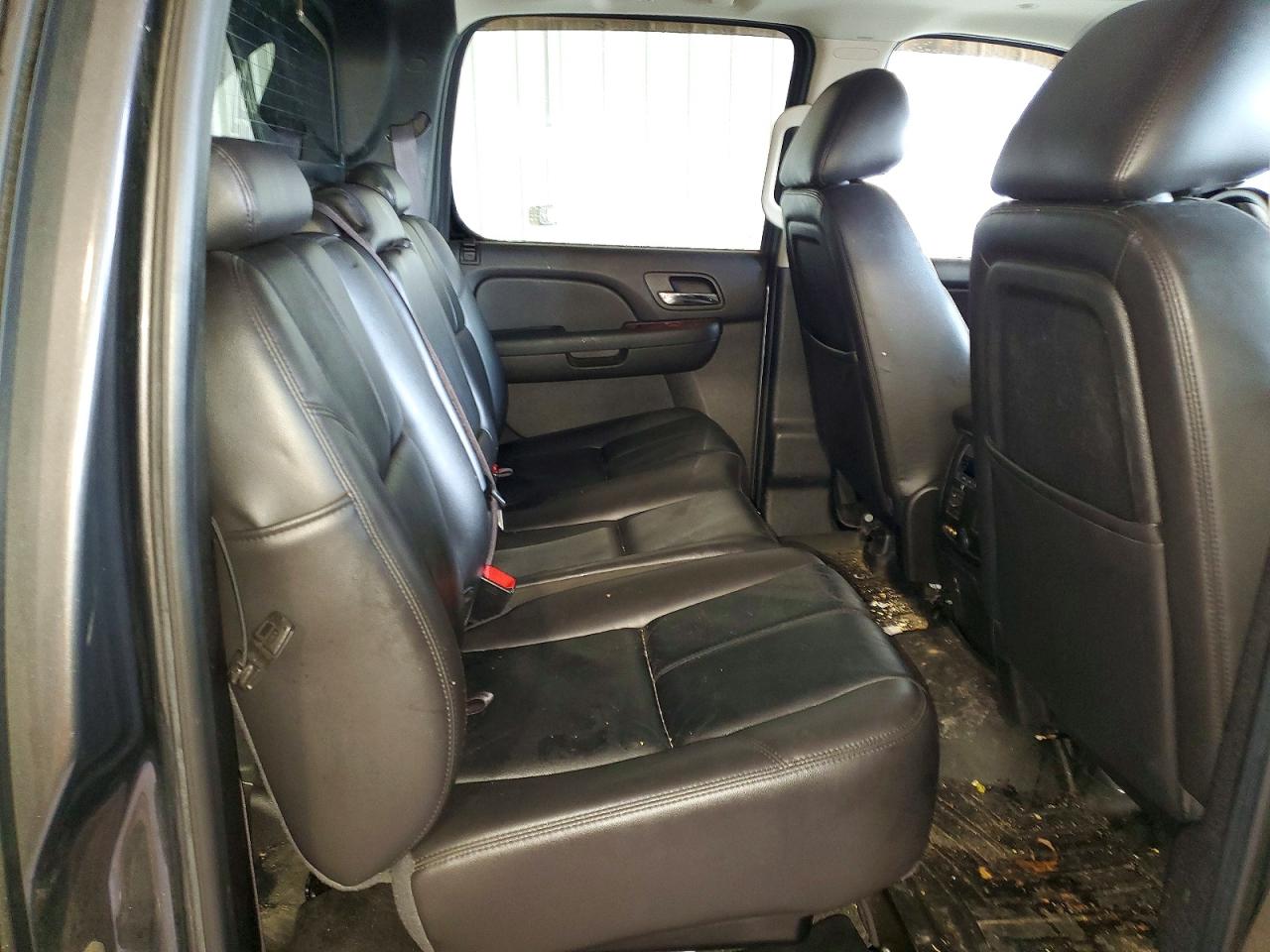Chevrolet Avalanche Lt