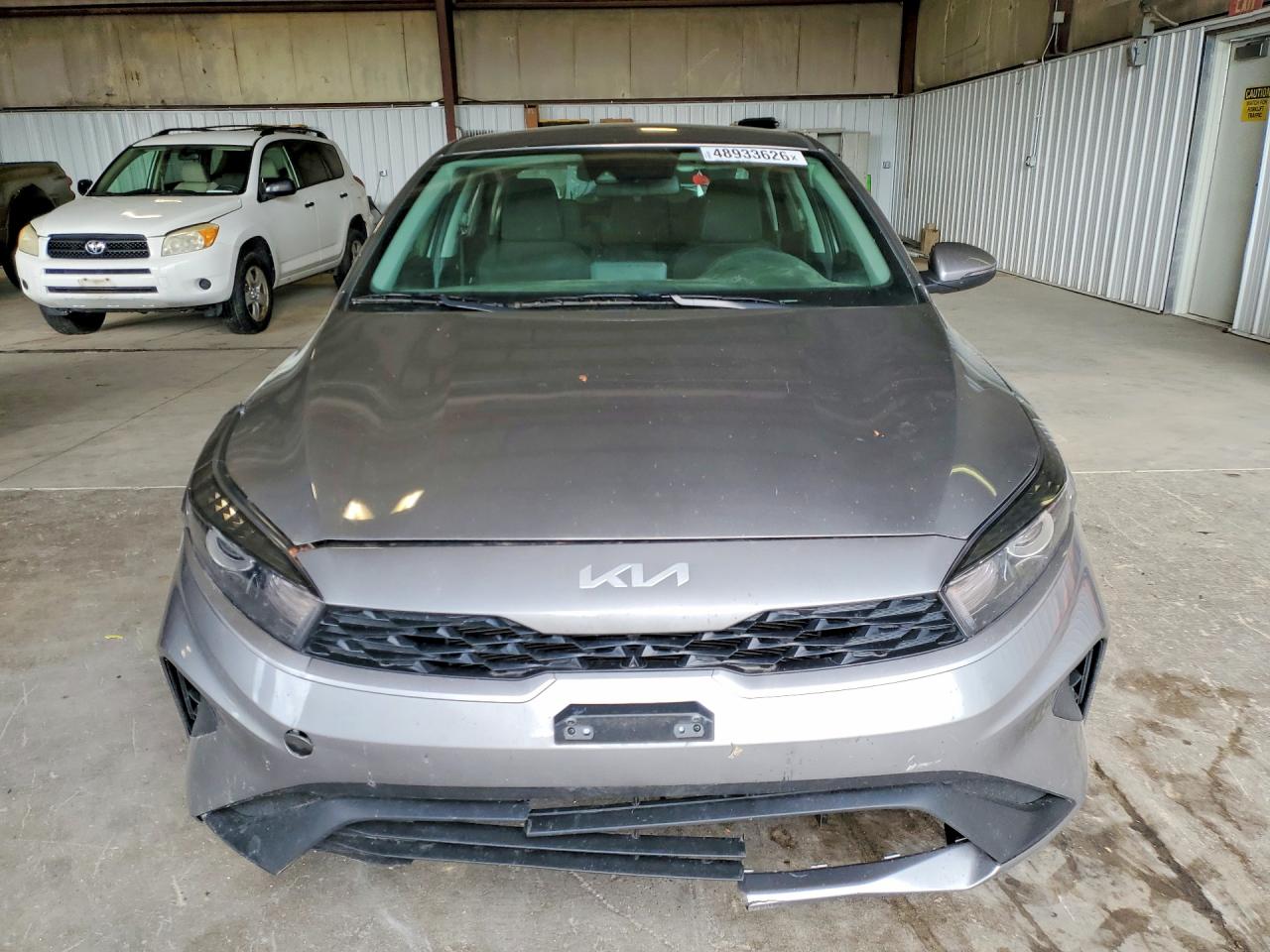 Kia Forte Lxs