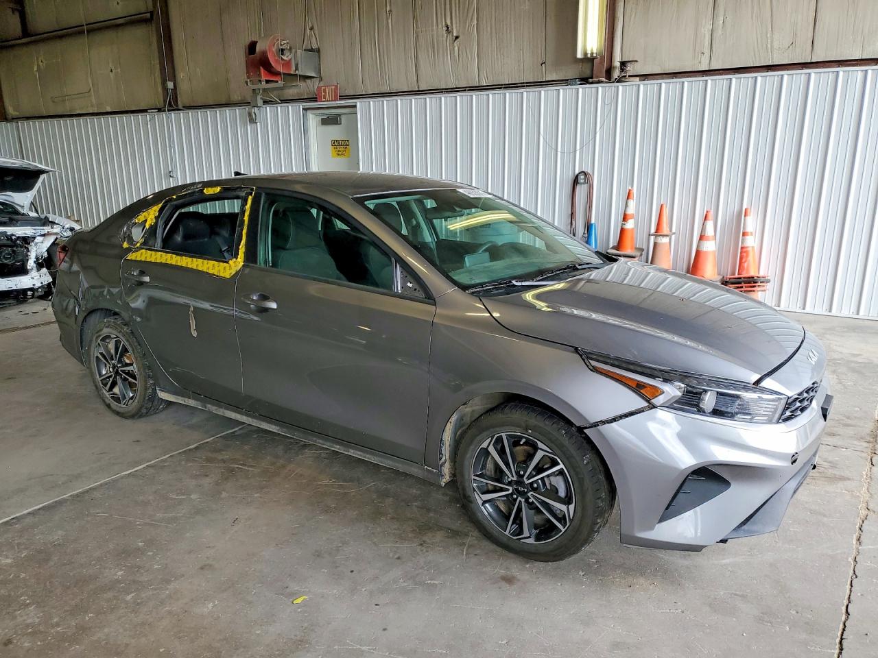Kia Forte Lxs