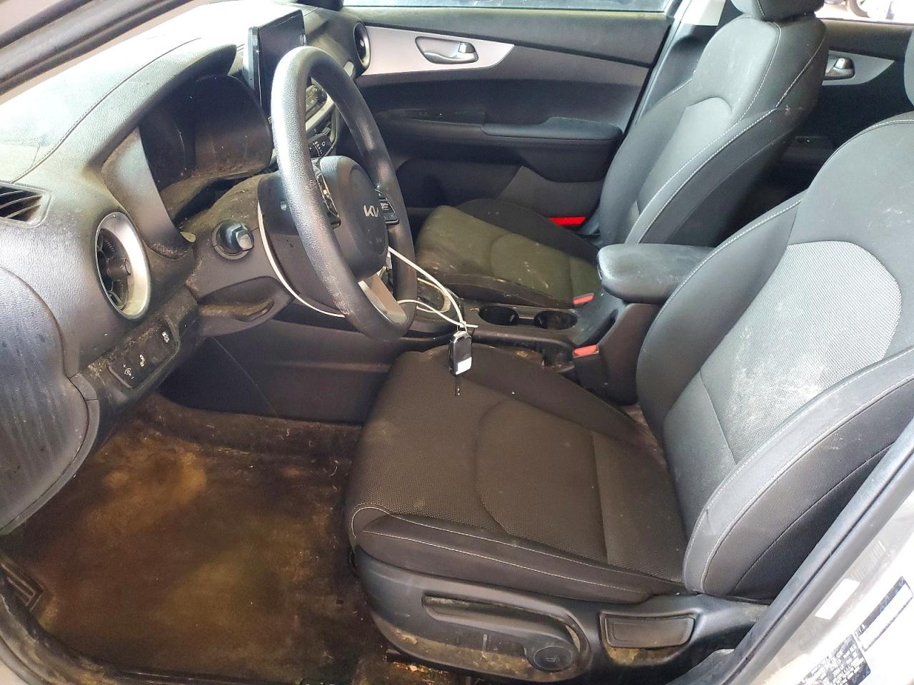 Kia Forte Lxs