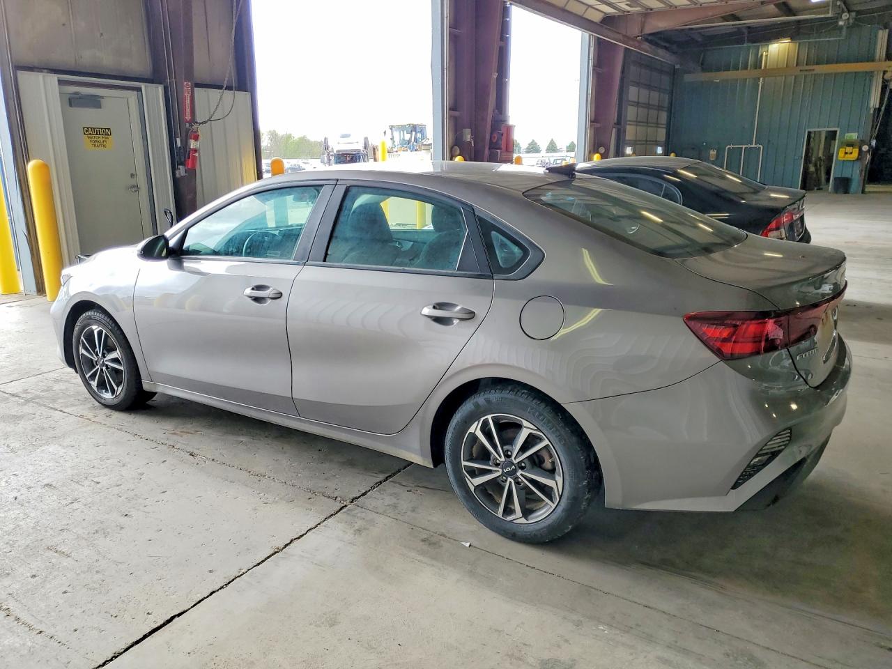 Kia Forte Lxs