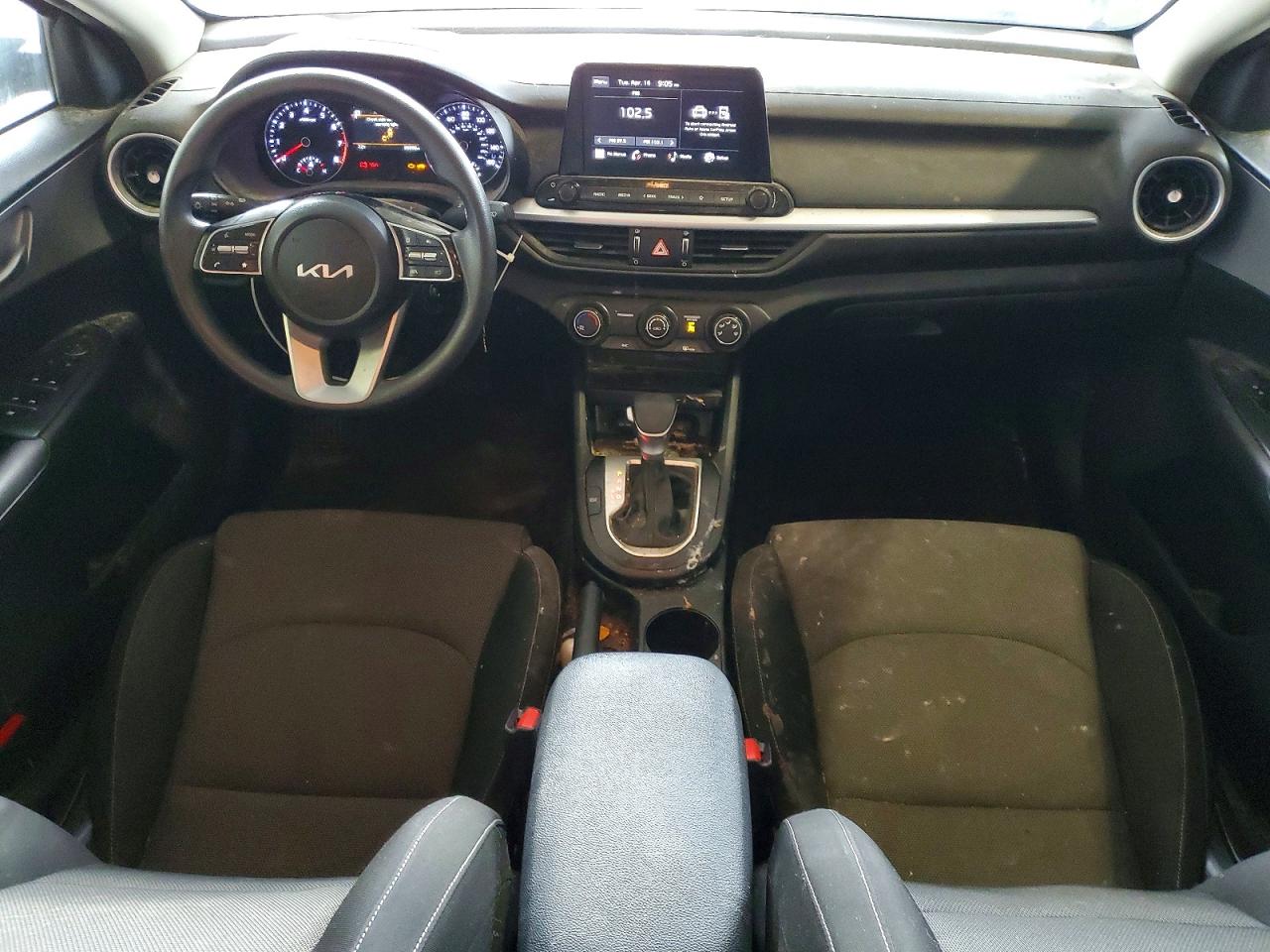 Kia Forte Lxs