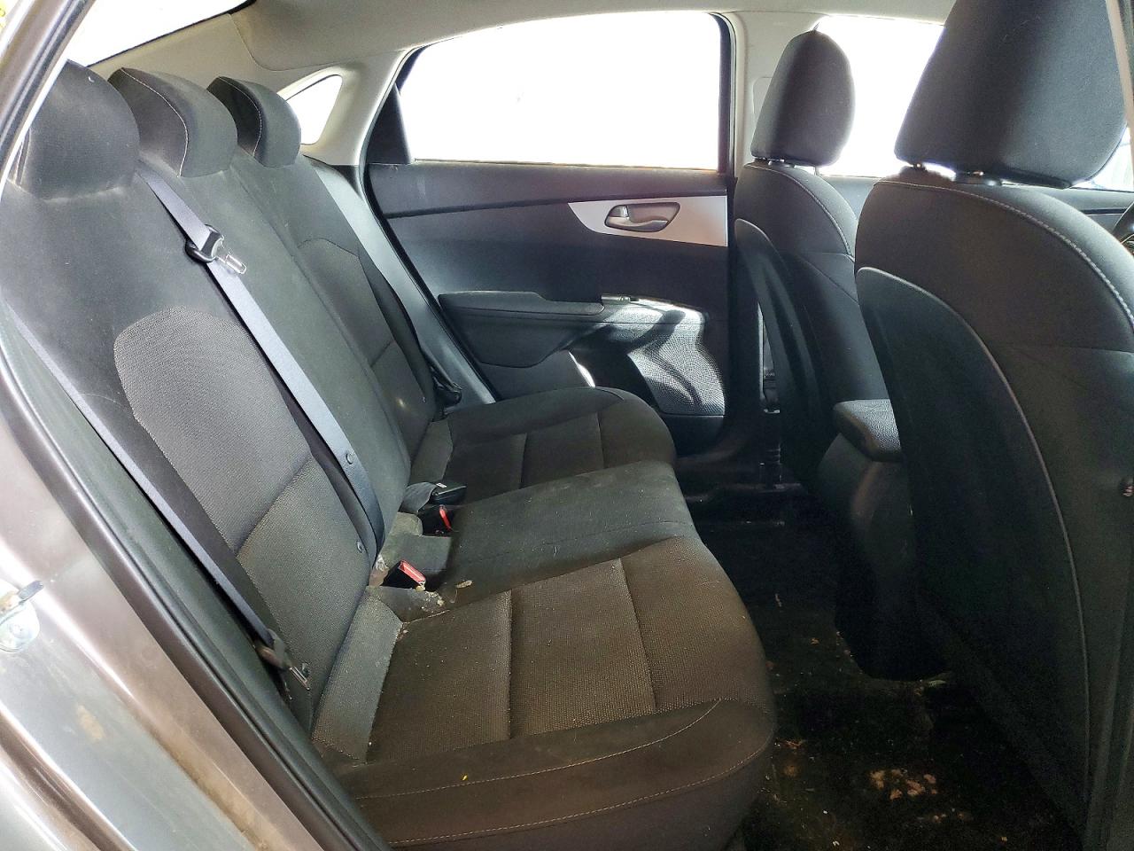 Kia Forte Lxs