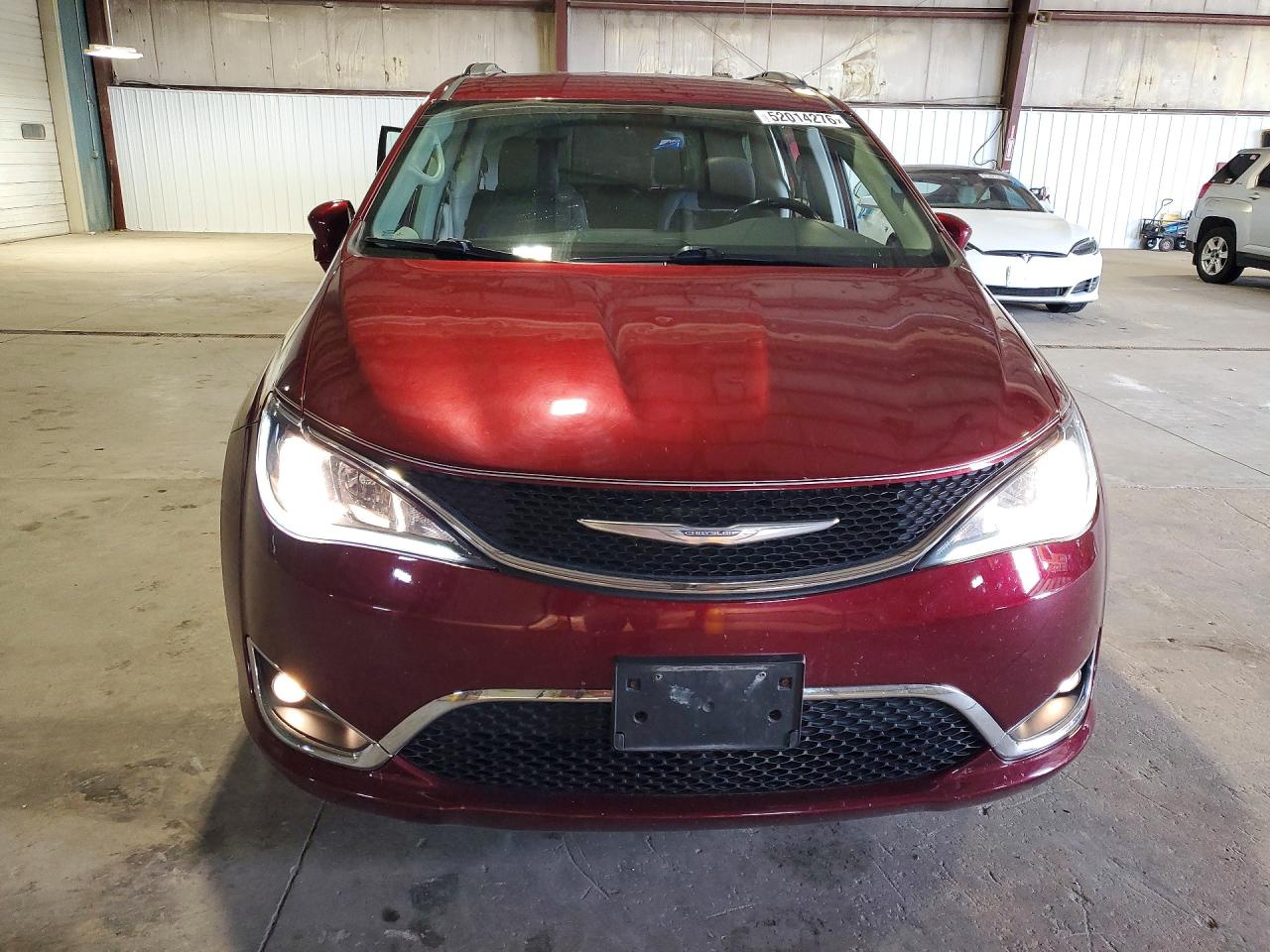 Chrysler Pacifica Touring L