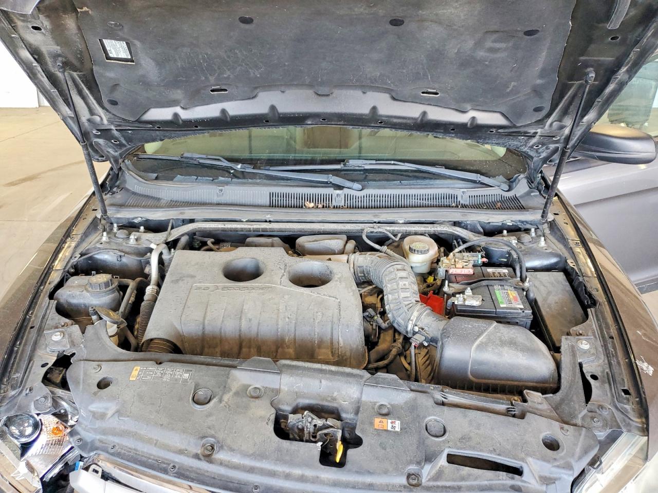 Ford Taurus Se