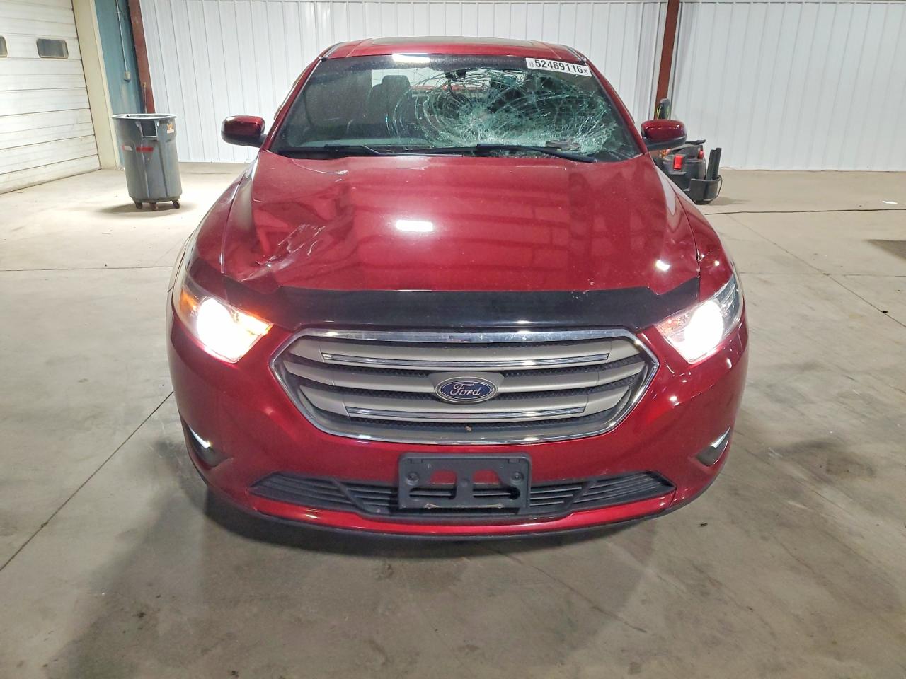 Ford Taurus Sel