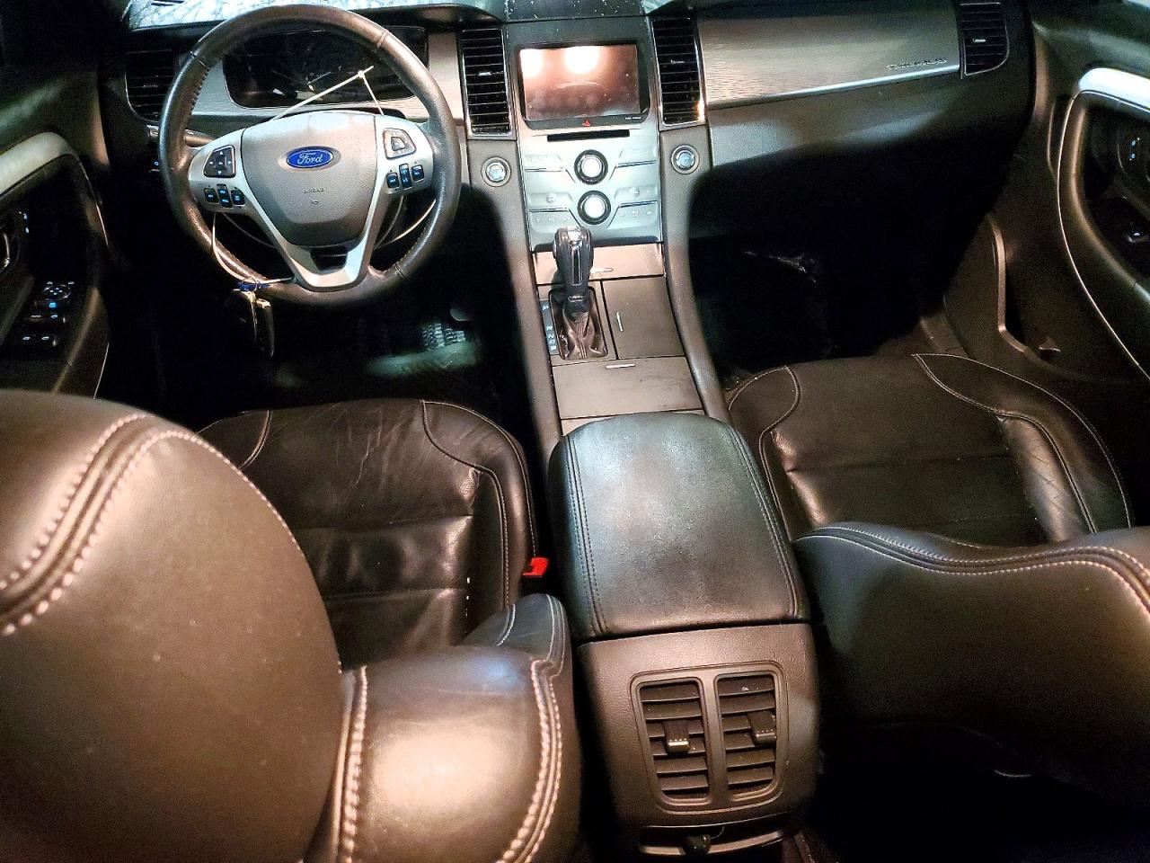 Ford Taurus Sel