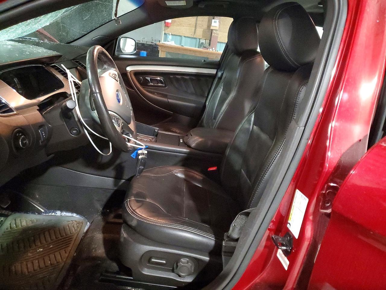 Ford Taurus Sel