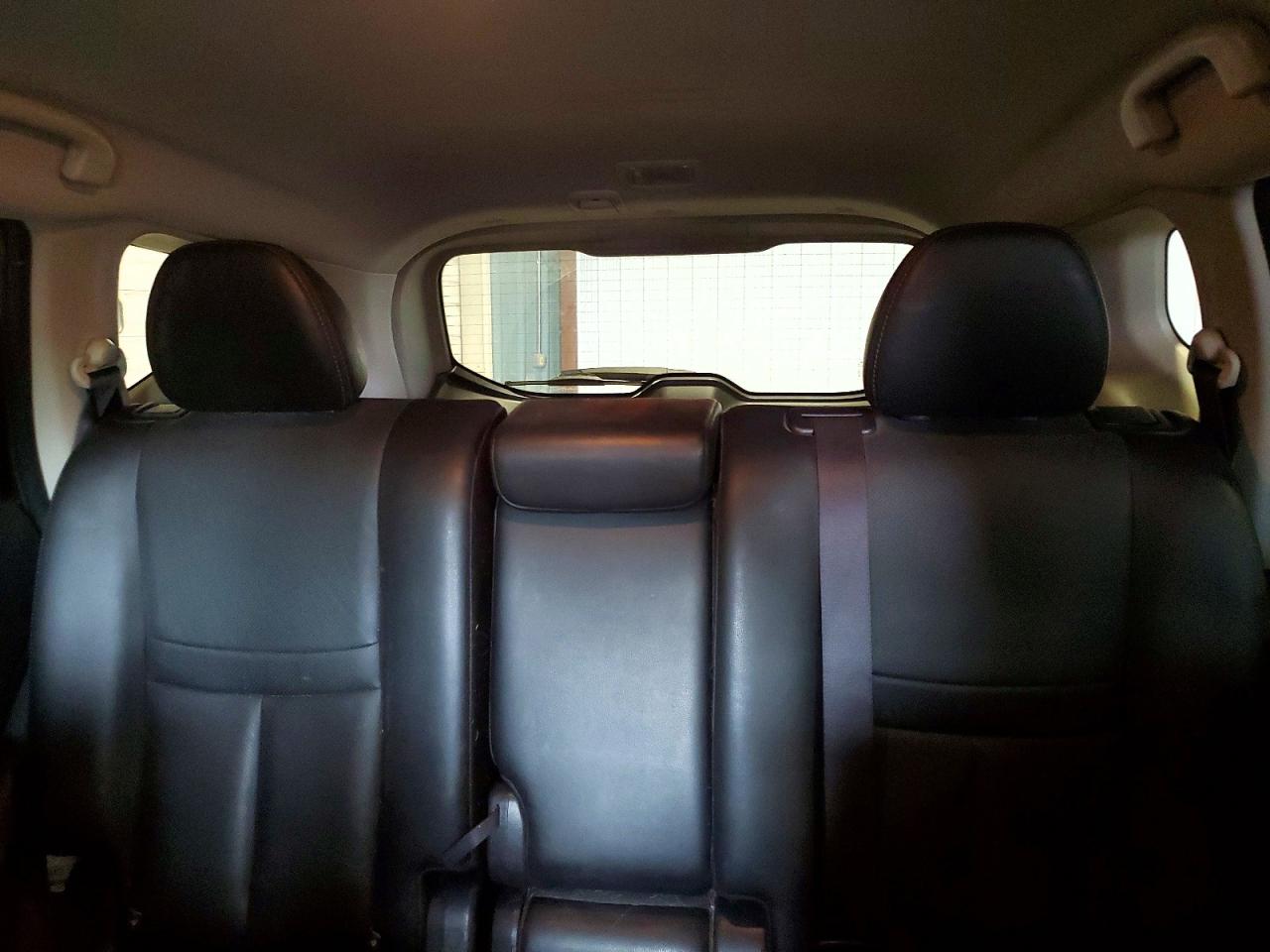 Nissan Rogue Sl