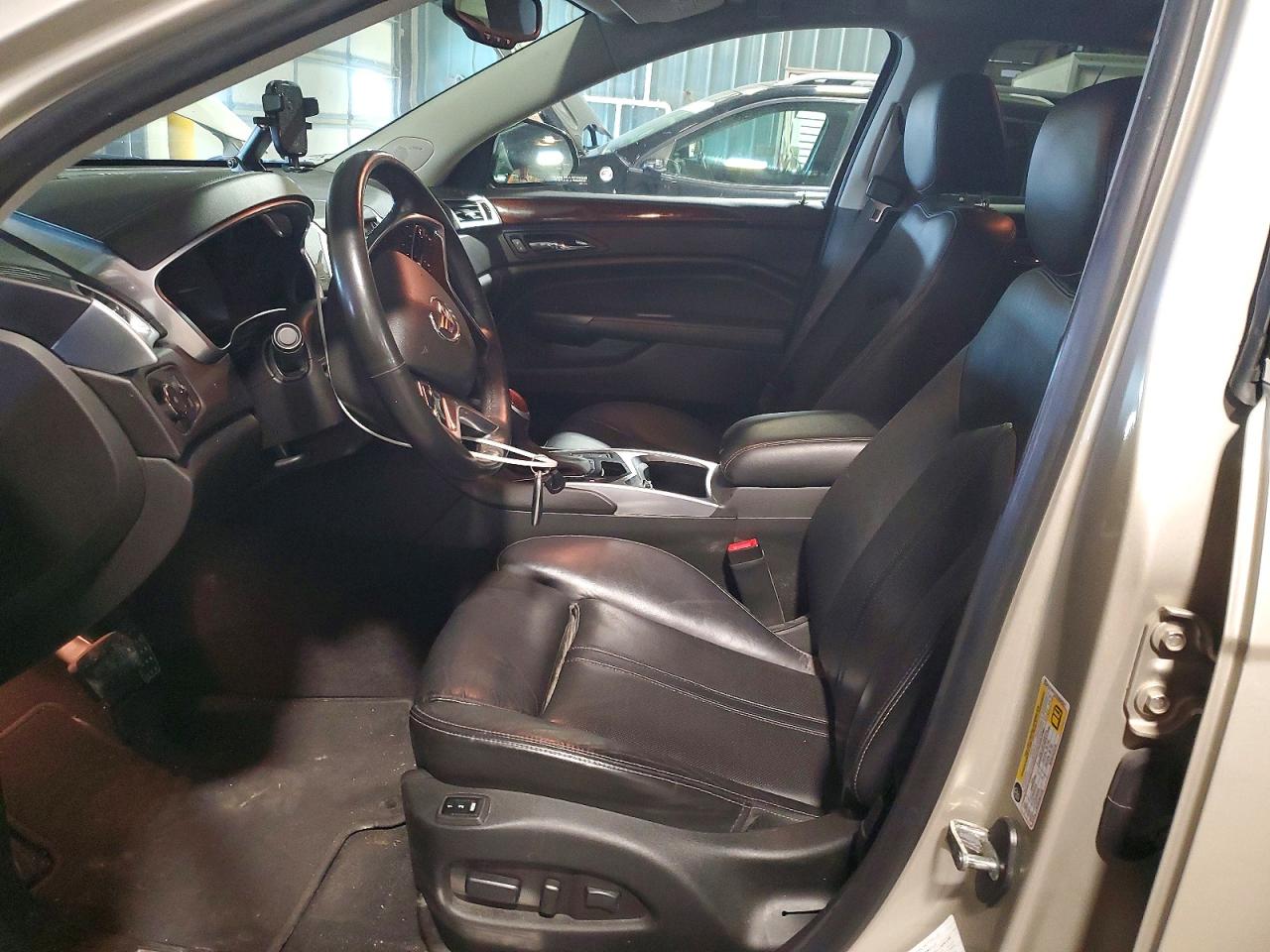 Cadillac SRX Performance Collection